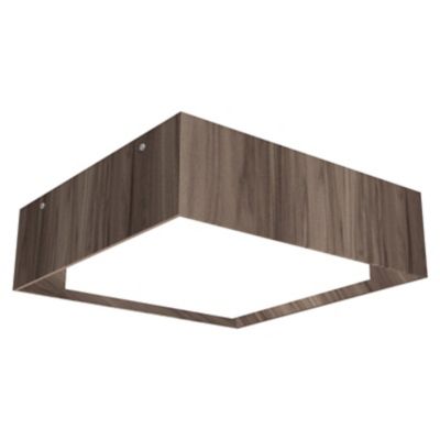 Squares LED Flushmount