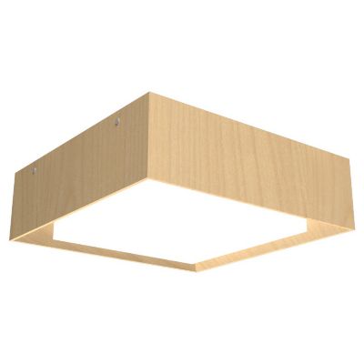 Squares LED Flushmount