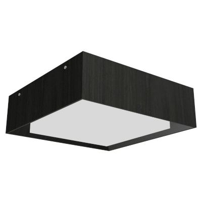 Squares LED Flushmount
