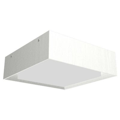 Squares LED Flushmount