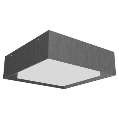 Squares LED Flushmount