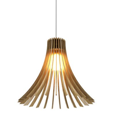 Stecche di Legno Pendant