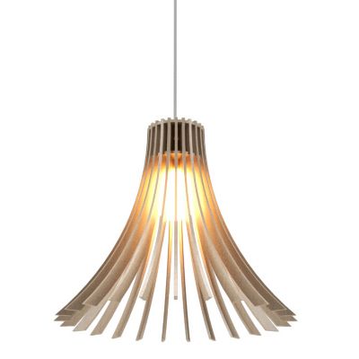 Stecche di Legno Pendant