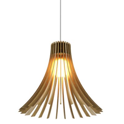 Stecche di Legno Pendant