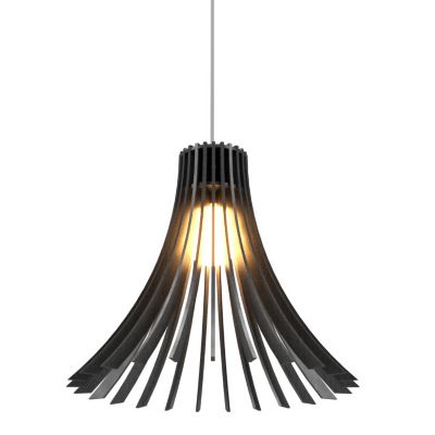 Stecche di Legno Pendant