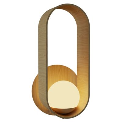 Sfera Wall Sconce