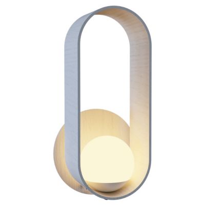 Sfera Wall Sconce