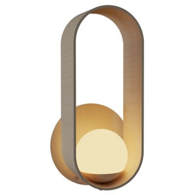 Sfera Wall Sconce