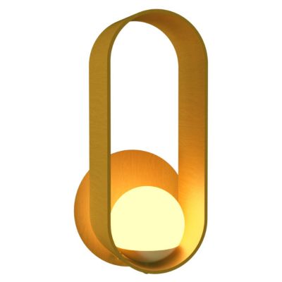 Sfera Wall Sconce
