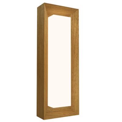 Squares Wall Sconce