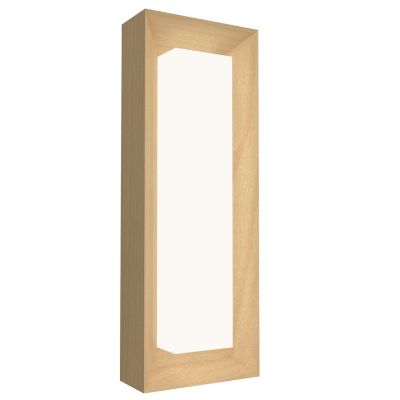 Squares Wall Sconce