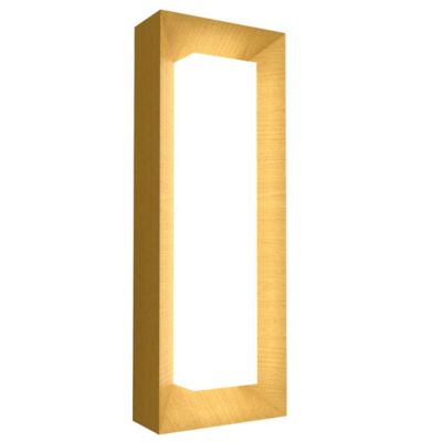 Squares Wall Sconce