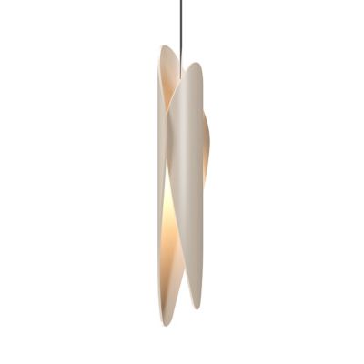 Leaf 1509 Pendant