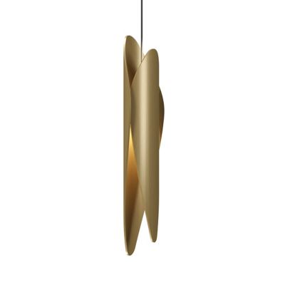 Leaf 1509 Pendant