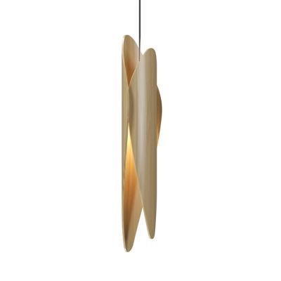 Leaf 1509 Pendant