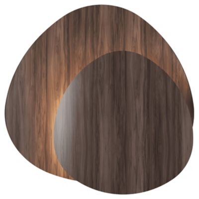 Leaf 4204 Wall Sconce