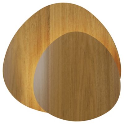 Leaf 4204 Wall Sconce