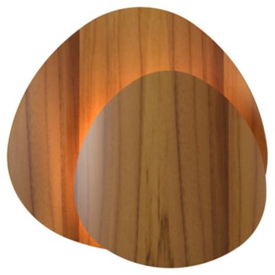 Leaf 4204 Wall Sconce