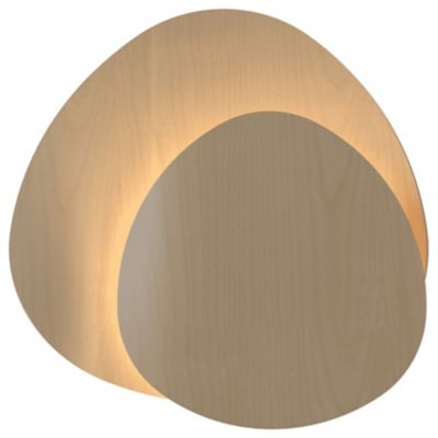 Leaf 4204 Wall Sconce