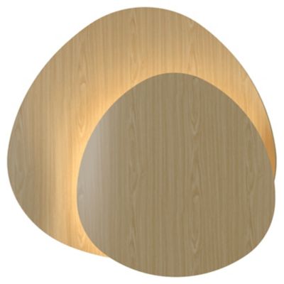 Leaf 4204 Wall Sconce