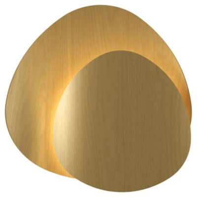 Leaf 4204 Wall Sconce