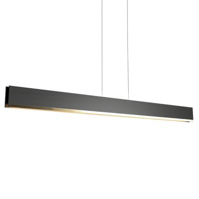 Clean LED Linear Suspension