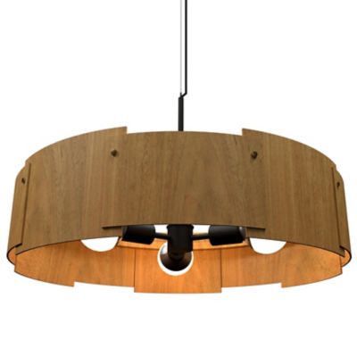 Element Chandelier