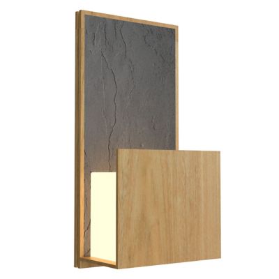 Clean Wall Sconce