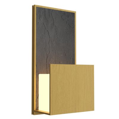 Clean Wall Sconce