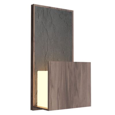 Clean Wall Sconce
