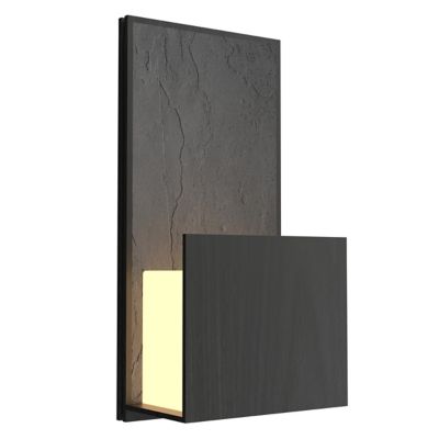 Clean Wall Sconce