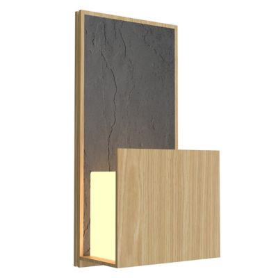Clean Wall Sconce