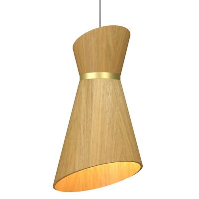 Conical 1663 Mini Pendant