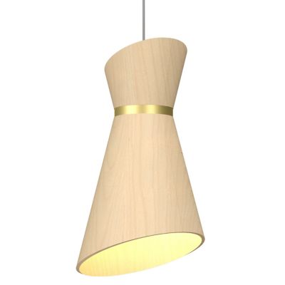 Conical 1663 Mini Pendant