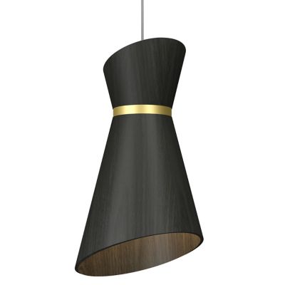 Conical 1663 Mini Pendant