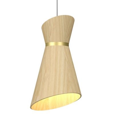 Conical 1663 Mini Pendant