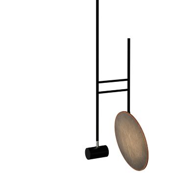 Dot Pendant