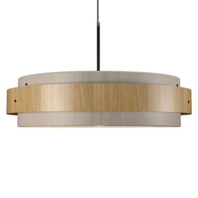 Corda Drum Pendant