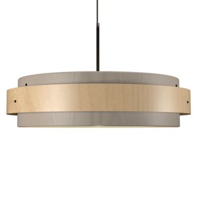 Corda Drum Pendant