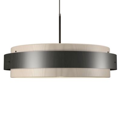 Corda Drum Pendant