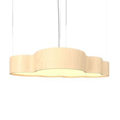 Nuvula LED Chandelier
