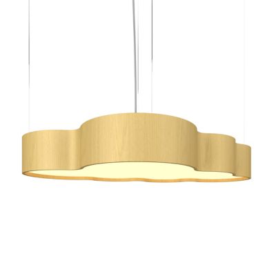 Nuvula LED Chandelier