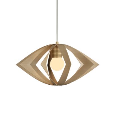 Versatile Pendant