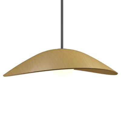 Oyster 1547 Pendant