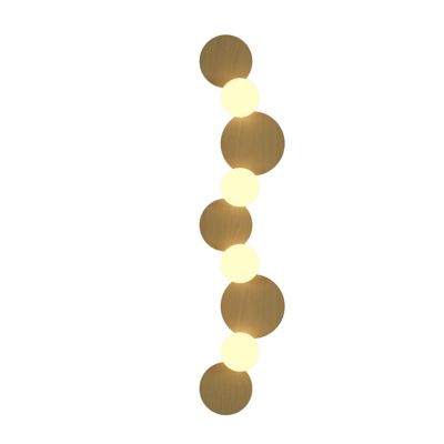 Luna Wall Sconce