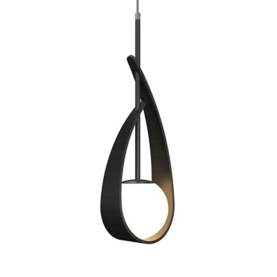 Oyster Mini Pendant