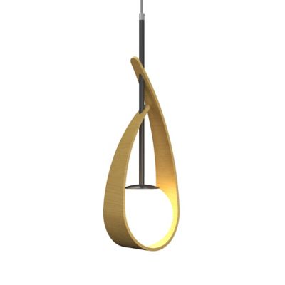 Oyster Mini Pendant