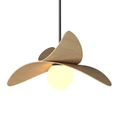 Oyster 1647 Pendant
