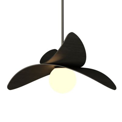 Oyster 1647 Pendant