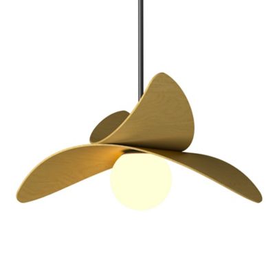 Oyster 1647 Pendant